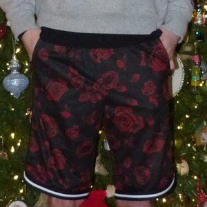 Ninth Hall Mens Shorts Medium